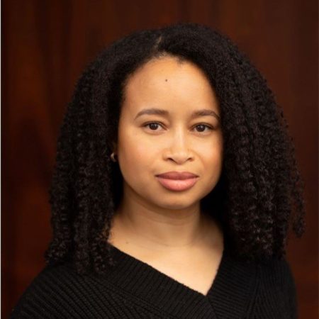 Andree Latibeaudiere