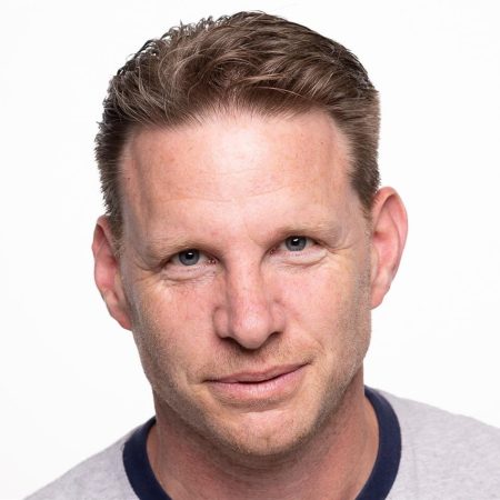Mark Perkins